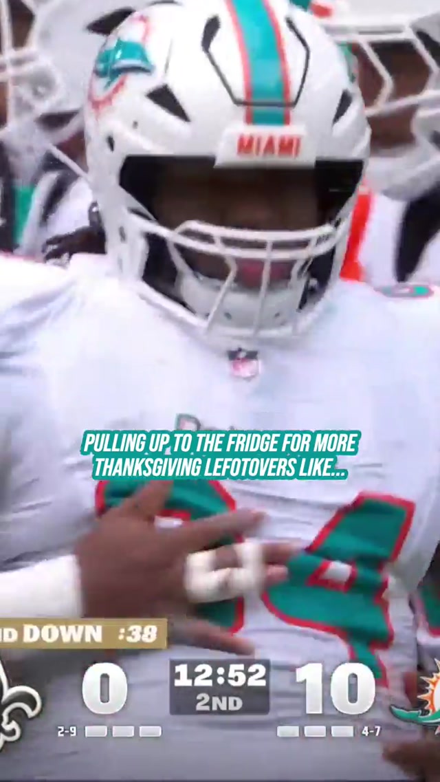 Pulling up to the fridge tonight for another plate of Thanksgiving leftovers like… #funny #meme #celly #football #jordanphillips 