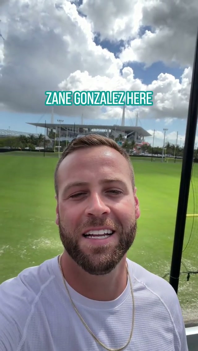 Ready to get going 💪🐬