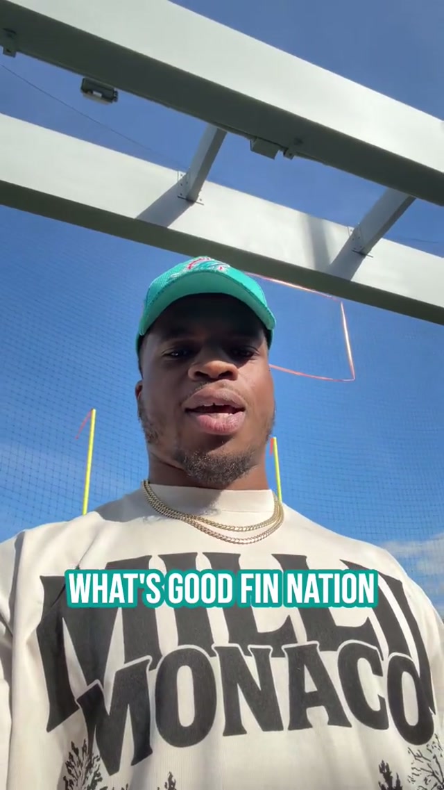 Let’s get it! 🐬