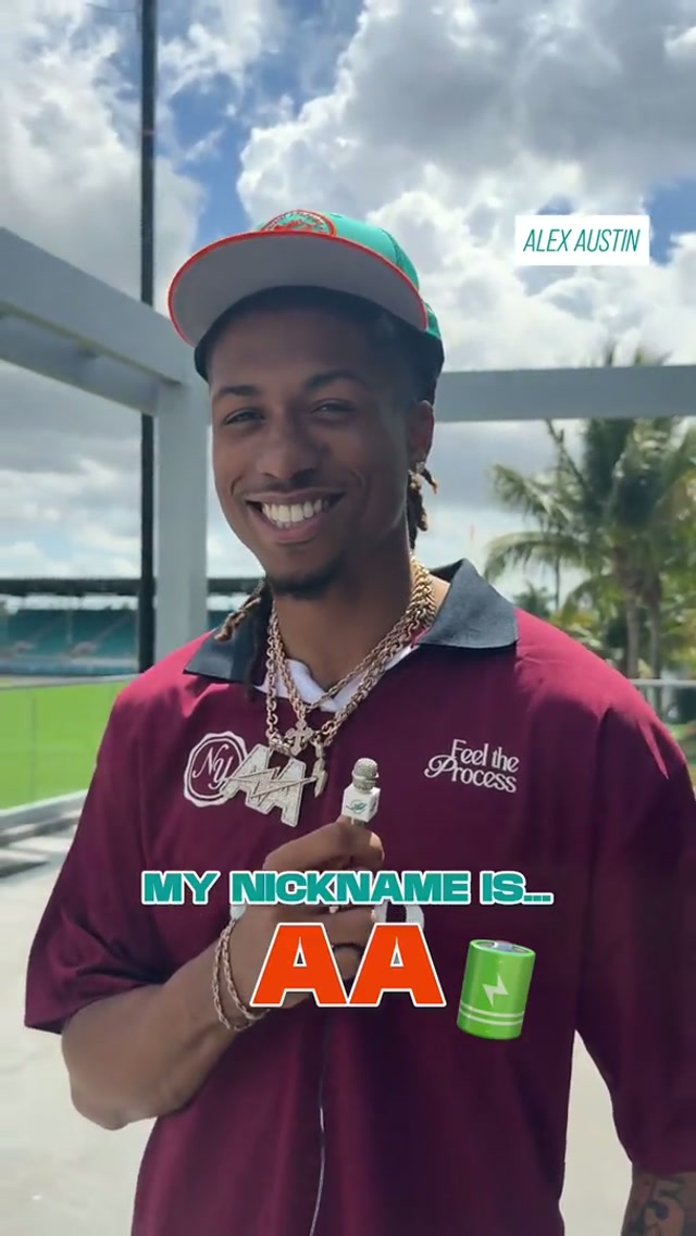 Hello 👋 My name is:

#nickname #nfl #football 