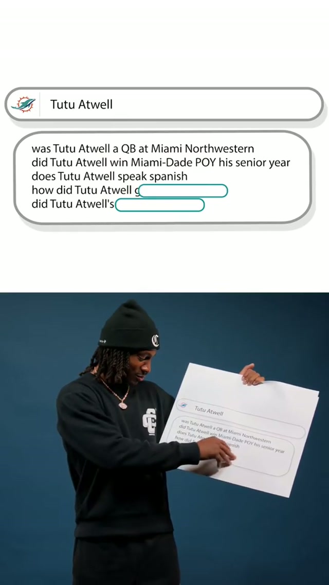 Recently searched 💻 #nfl #football #miami 