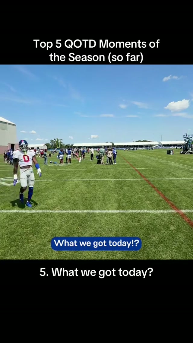 Some of our faves 😄 #nyg #giants #nfl #qotd 