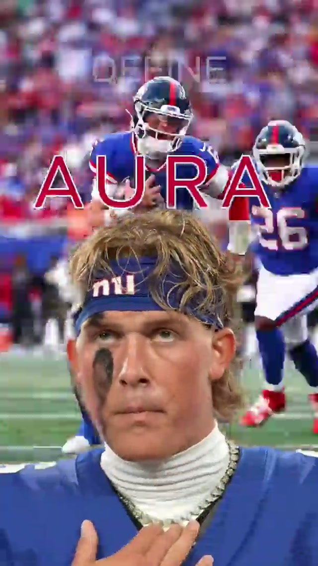 Jaxson. Dart. 🎯 Link in bio to vote him to the Pro Bowl! #jaxsondart #jaxsondartedit #aura #football #nfl  