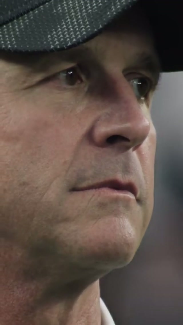 The Harbaugh era starts now #giants#nfl#newyorkgiants#johnharbaugh