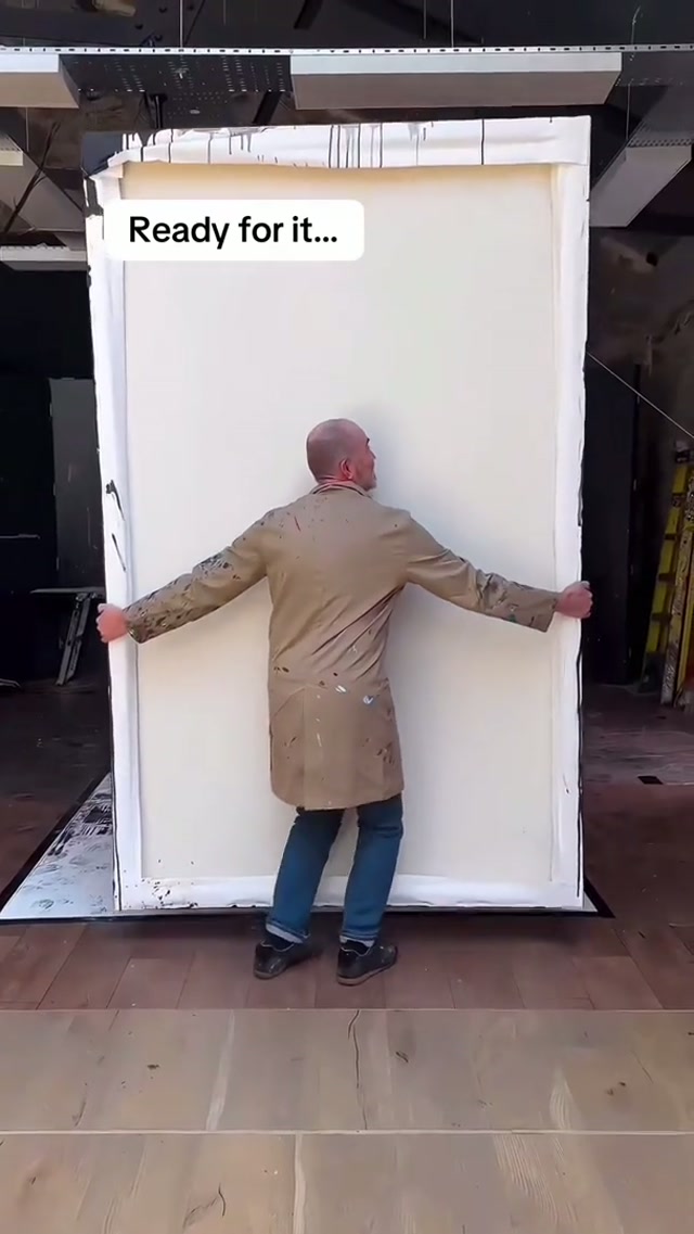 Got our guy 🫡 #giants #nfl #football #johnharbaugh #newyorkgiants