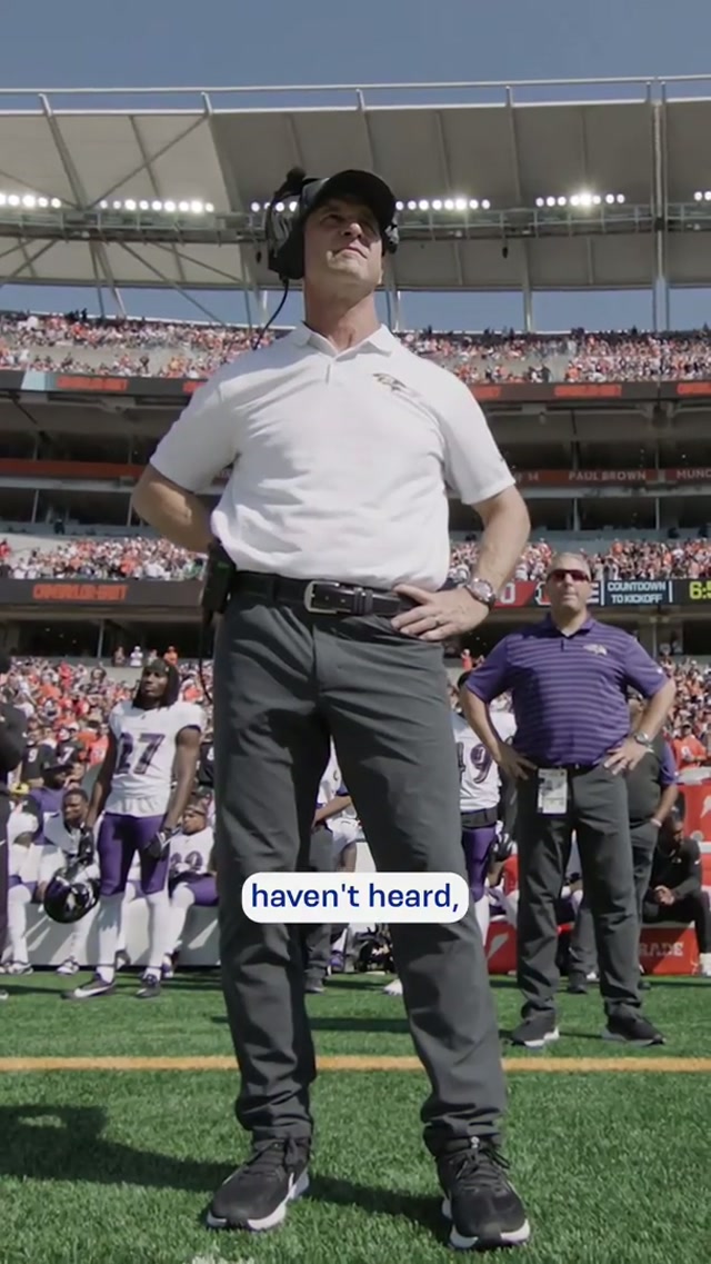 Got our guy 😤 #nfl #nygiants #giants #harbaugh #johnharbaugh 