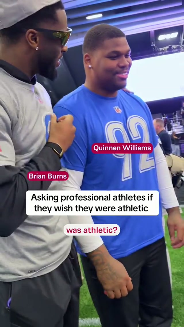 All of em like 😒 #probowl #nfl #football #giants 