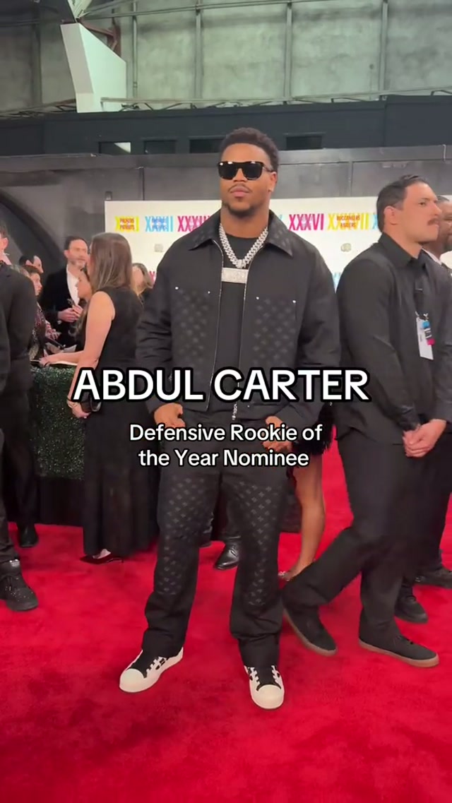 Abdul looking clean 🔥 #nyg #giants #nfl 