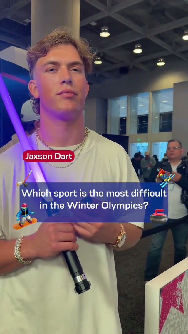 If these guys were in the Winter Olympics ❄️ #olympics #winterolympics #minimic #nygiants #giants