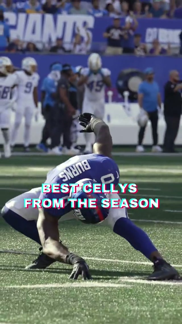 Which was your fav #giants #nfl #celly #celebration #touchdowncelebration 