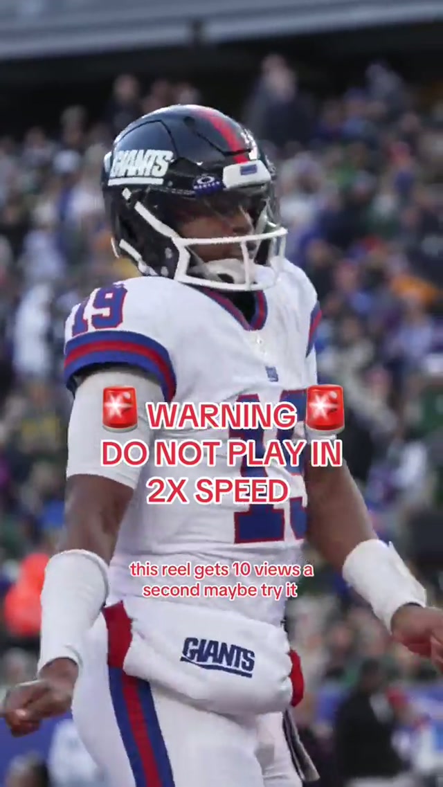Try at your own risk ⚠️