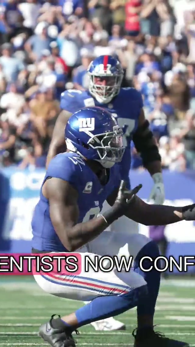 BREAKING🚨 #nyg #giants #breakingnews 