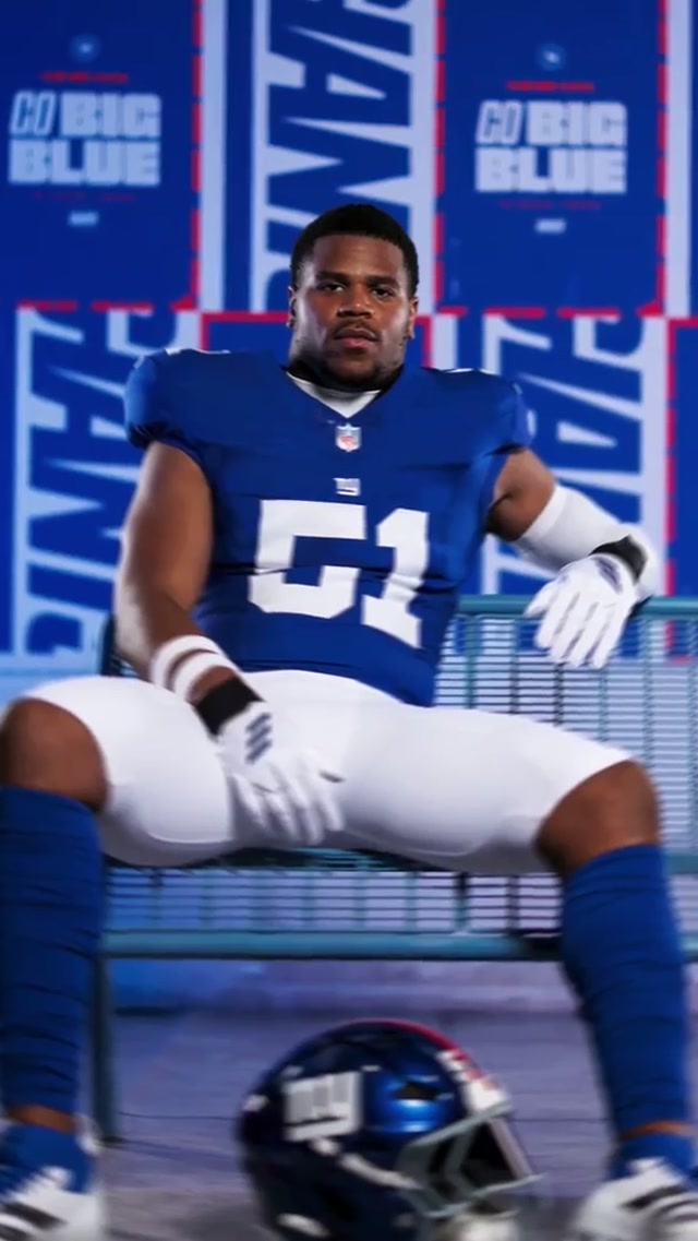 Almost that time...  ⏰ #nfl #nfldraft #draft #football #newyorkgiants