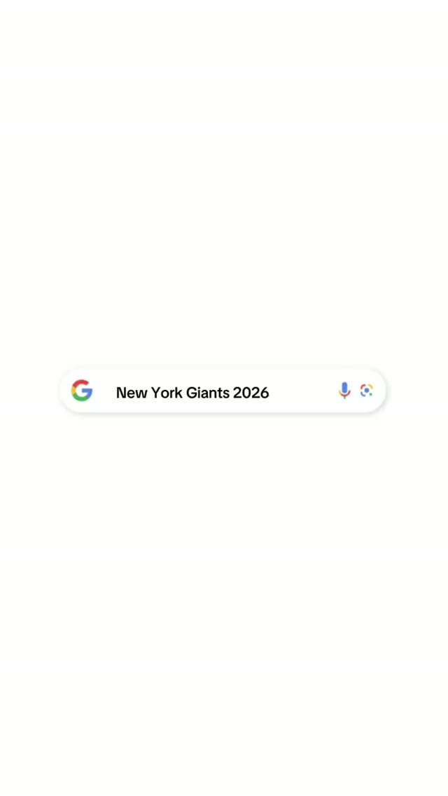2026 Draft Class🔵💪😤 #nyg #giants #nfl #nfldraft 