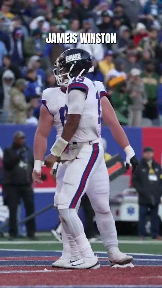 Malik or Mila??? #dance #getupanddance #giants #nfl 