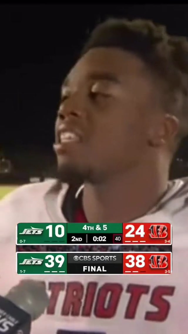 ¯\_(ツ)_/  #nyjets #win #meme