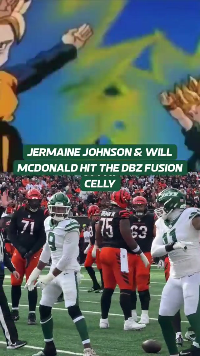 10/10 no notes #dragonballz #anime #celebration #fusion #dbz