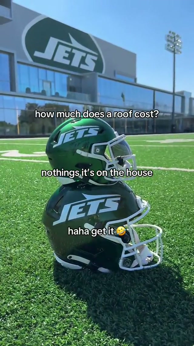 get it 😂 #nyjets #stretchtok #brainrot #funny 