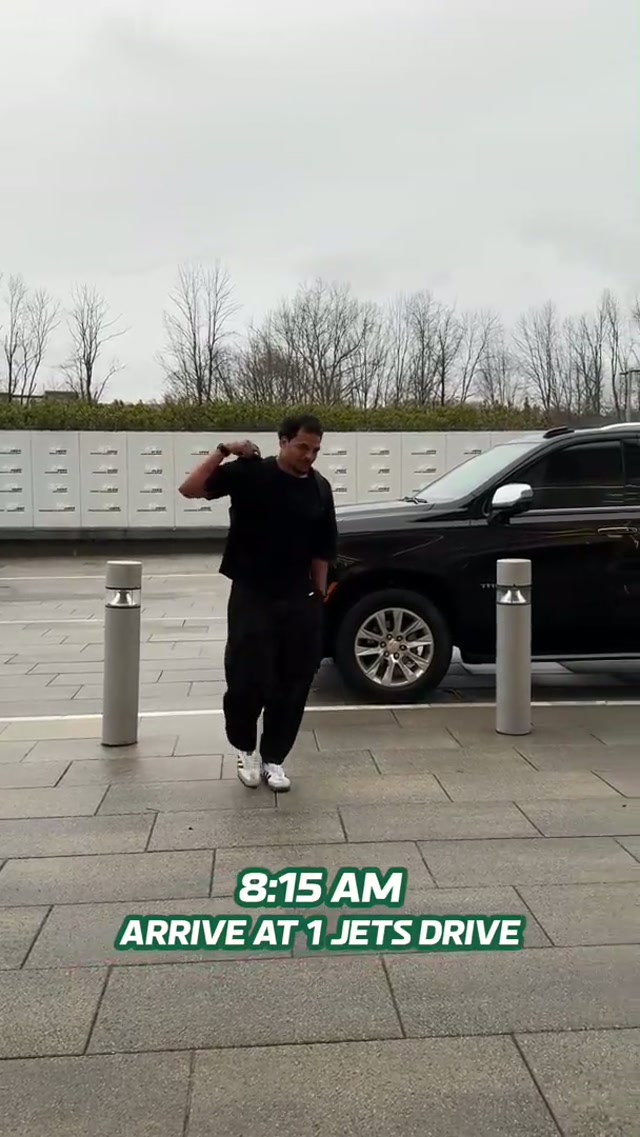 #diml Minkah Fitzpatrick becomes a Jet ‼️ #newyorkjets #nfl #freeagency #minkahfitzpatrick 