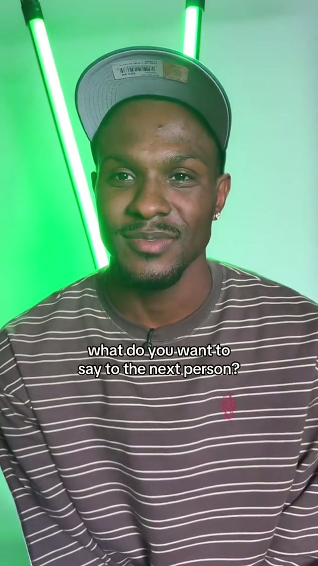 “Yeah…what” 😂 #nyjets  #nextperson #nfl #message 