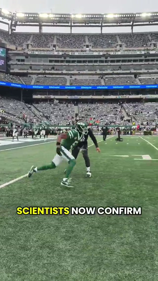 Science is science. Send this to 5 people 😉 #nyjets #science #cuties #nfl 