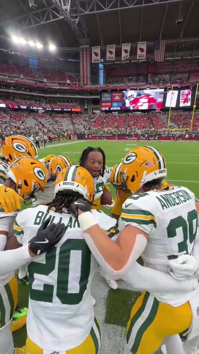 SPEAK TO ‘EM, X 🗣️