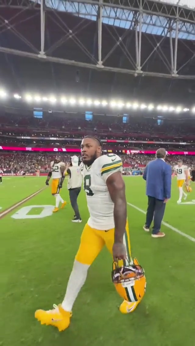 BIG DUBS #packers #joshjacobs #nfl #victoryroyale