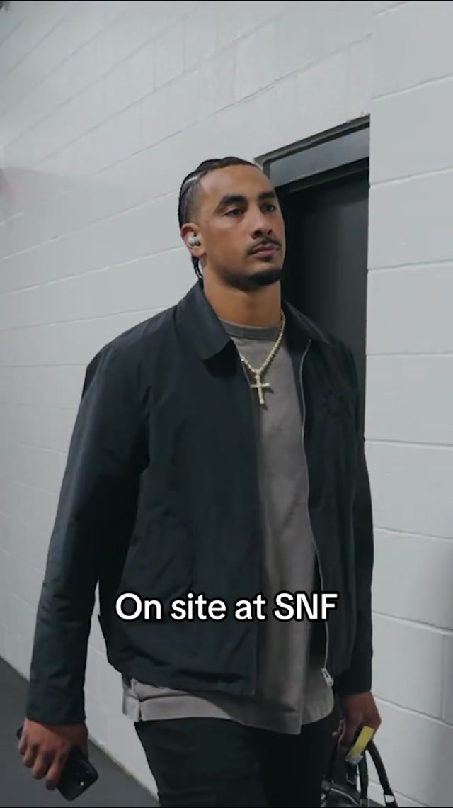 Pittsburgh📍#packers #snf #jordanlove #matthewgolden