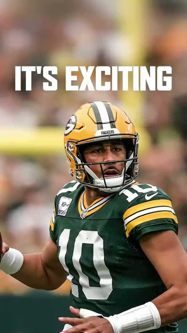 🚀

#packers #jordanlove #nfl #throwback 