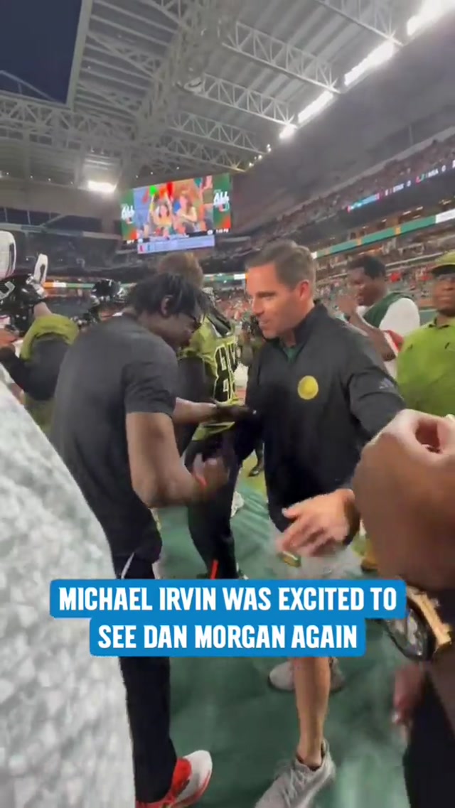 Hurricanes Legends #carolina #panthers #miamihurricanes #legends