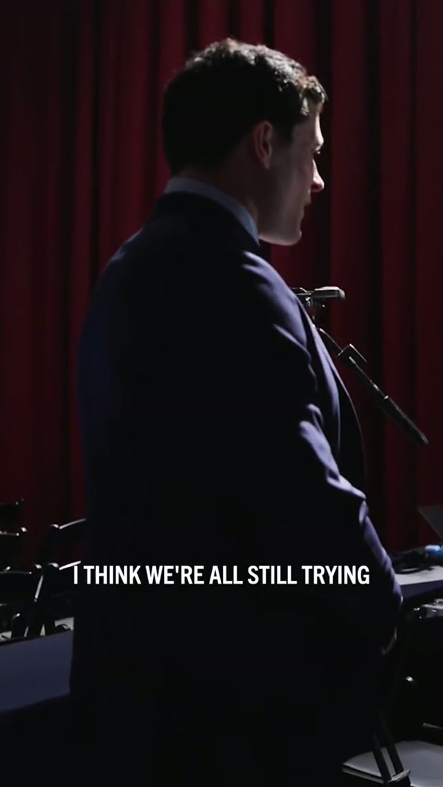 Hall of Fame is a lot to take in #carolina #panthers #lukekuechly 