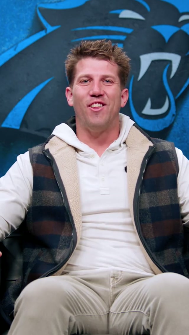 Y’all remember 2009? #carolina #panthers #trivia #2009 