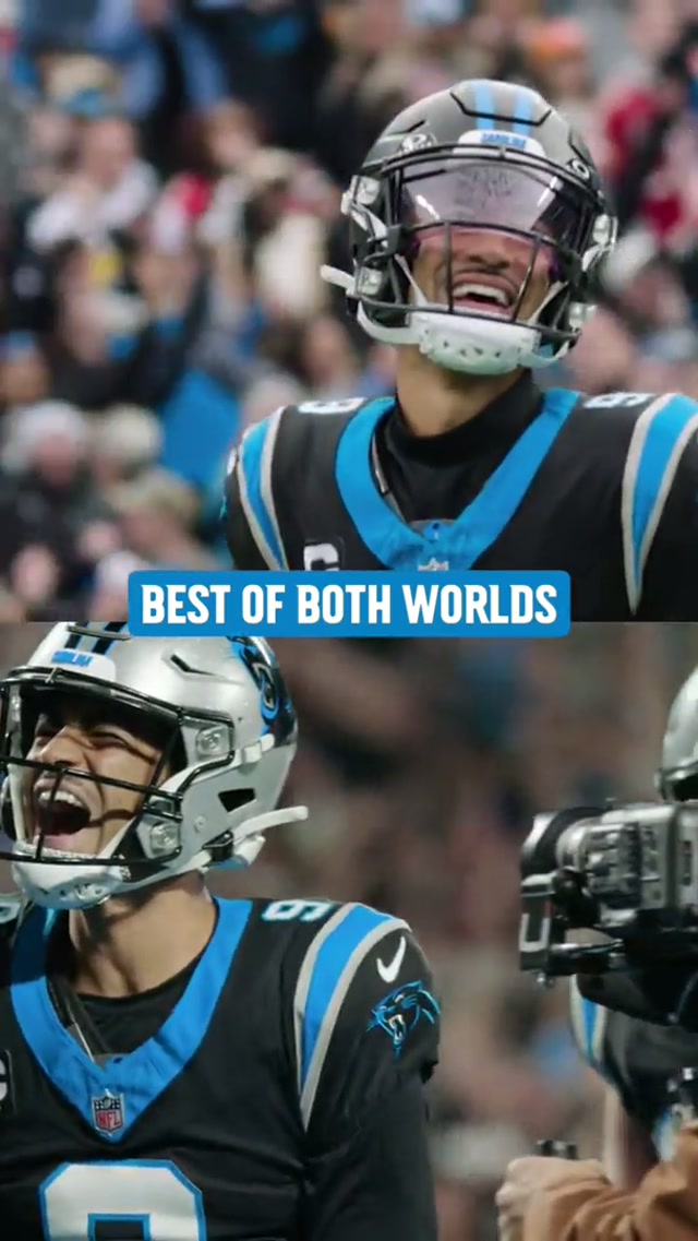 Like Hannah Montana said #carolina #panthers #hannahmontana 