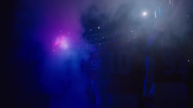 walk out for monday night football with drake maye 🔥 #nfl #patriots #drakemaye 