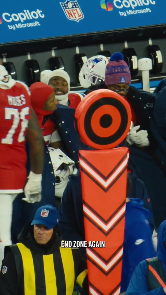 kayshon boutte wanted to hit the 6-7 so badly 🤣 #nfl #patriots #kayshonboutte 