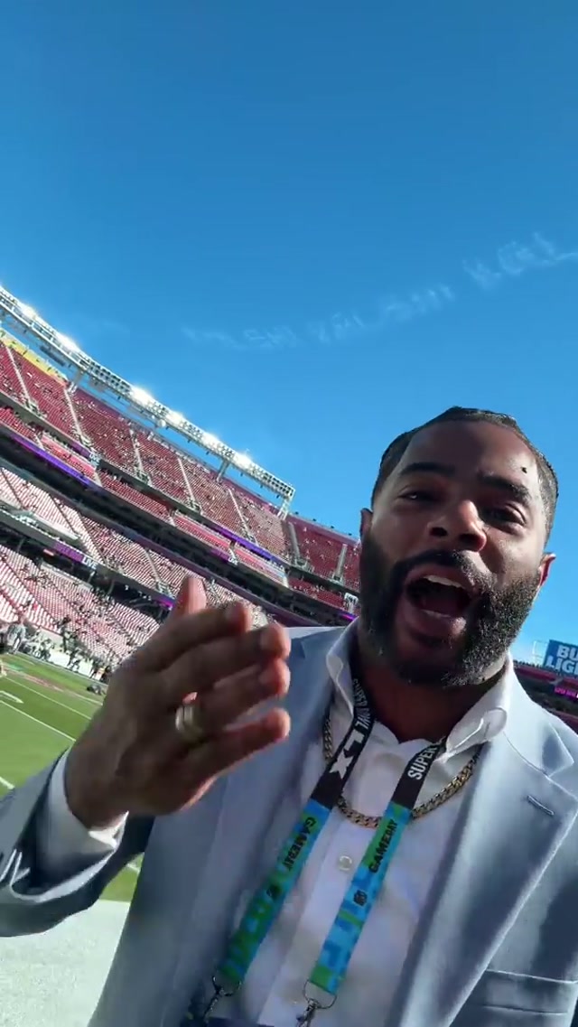 ONE MORE - Malcolm Butler😤 #nfl #patriots #superbowl #superbowlsunday #gameday 