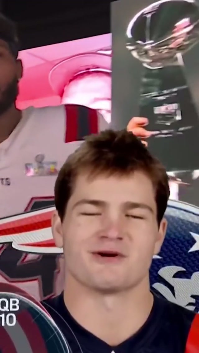 meet the 2025 super bowl lx patriots👏 #nfl #patriots #superbowl #intros #snf 