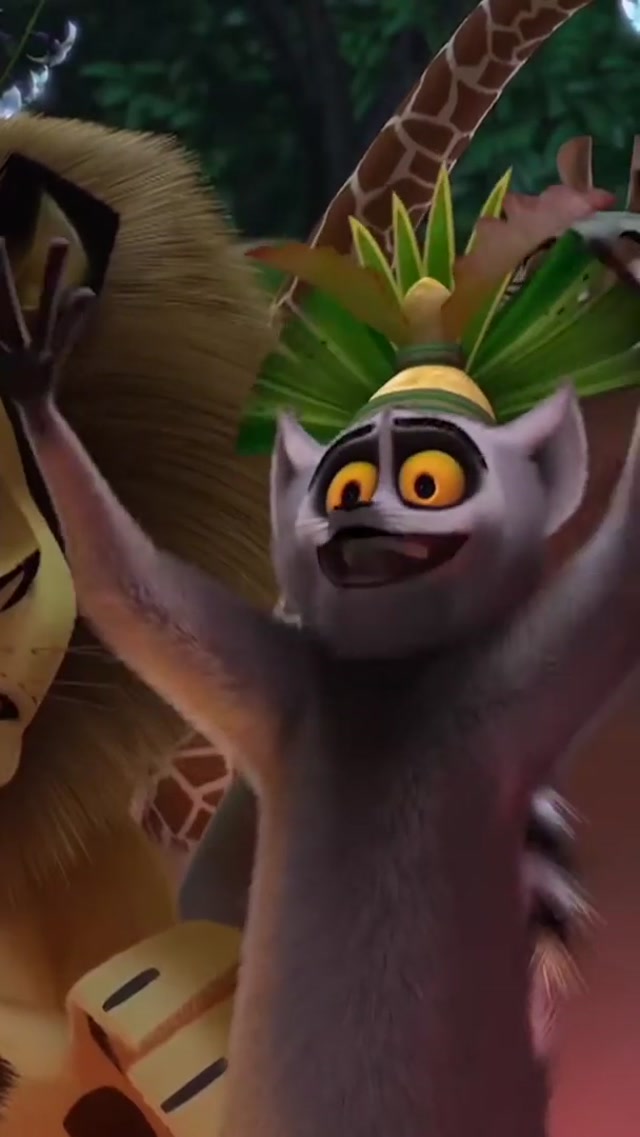 Fixed it 😏 #eagles #nfl #eagleswin #madagascar 