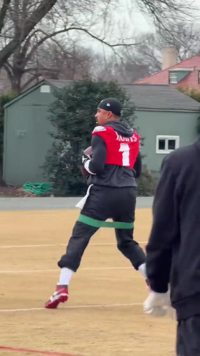 All business #eagles #nfl #practice 