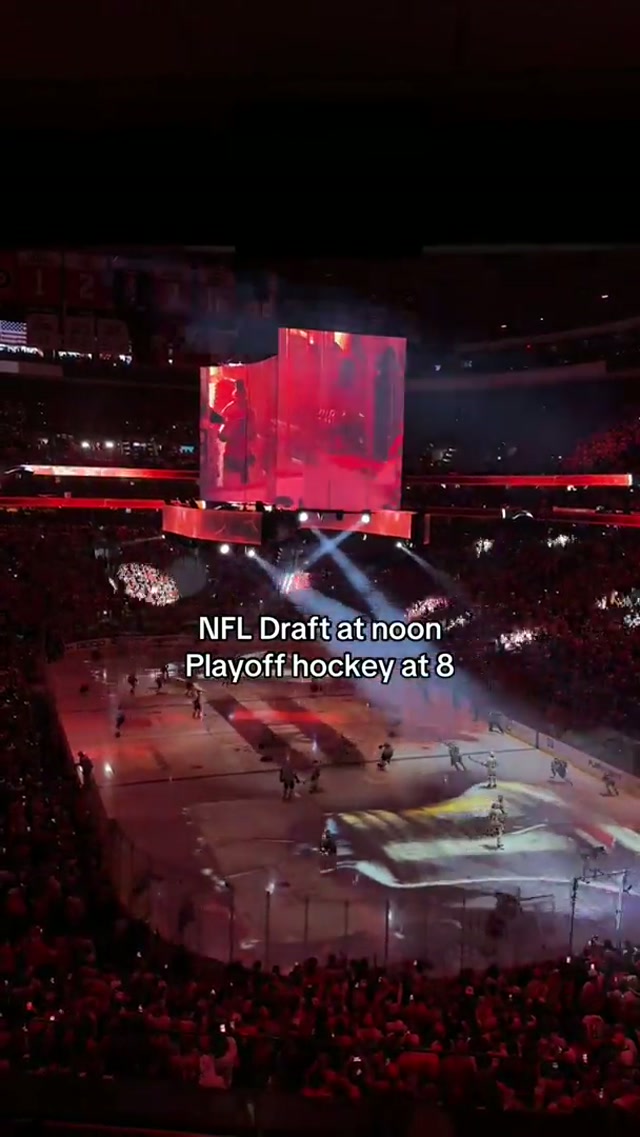 Busy weekend for Admin #eagles #nfl #flyers #nfldraft 