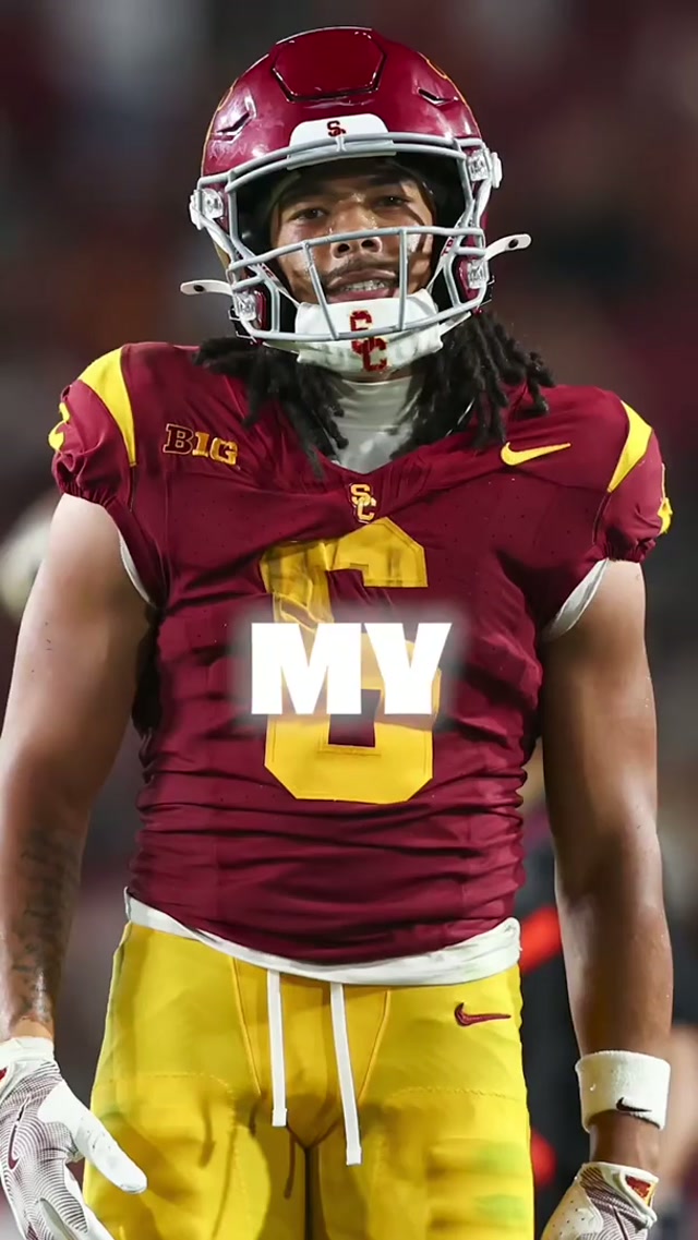 The perfect audio for Makai Lemon’s new number does in fact exist #eagles #nfl #makailemon 