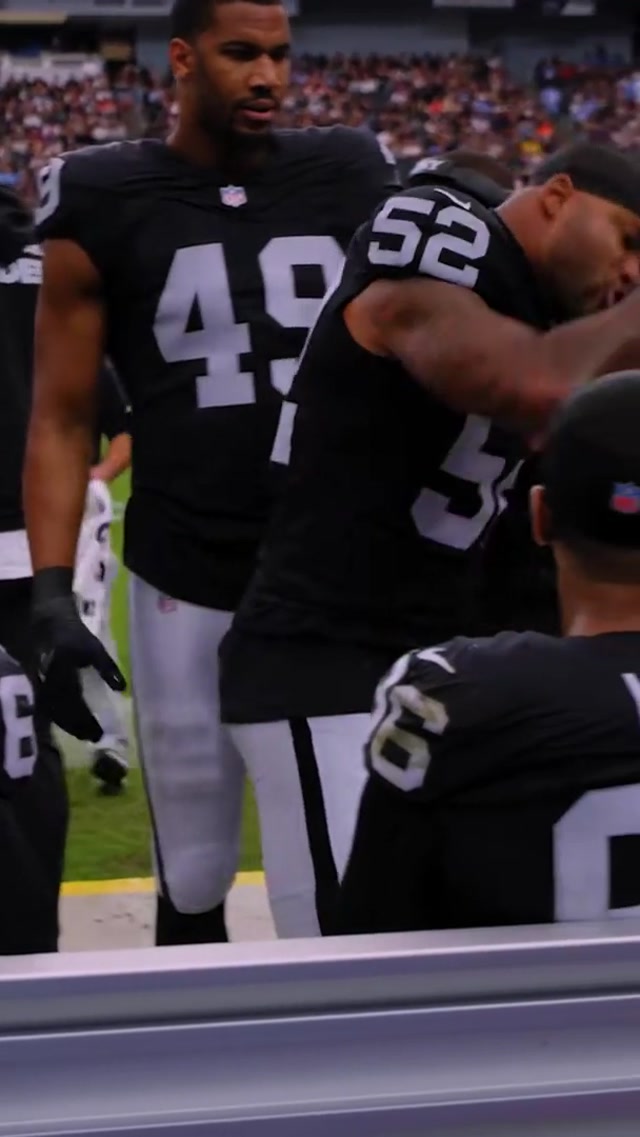 ya feeling the energy??? 
#gameday #micdup #nfl