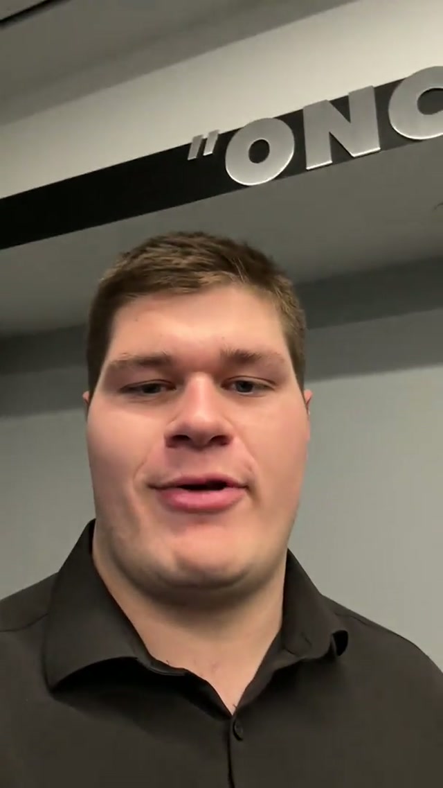 HOW WE FEELIN’, RAIDER NATION? #nflfootball #raidernation #nflfreeagency #football #shoutout 