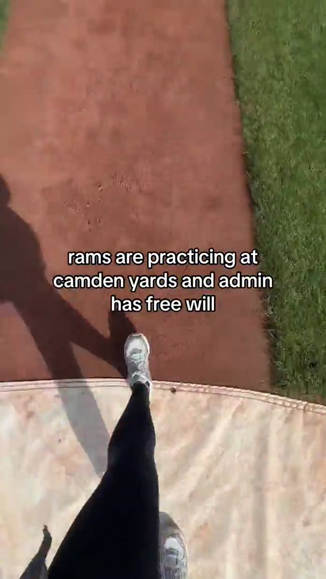 call me freddie the way iβm a free man (admin) #larams #freddiefreeman #baseball