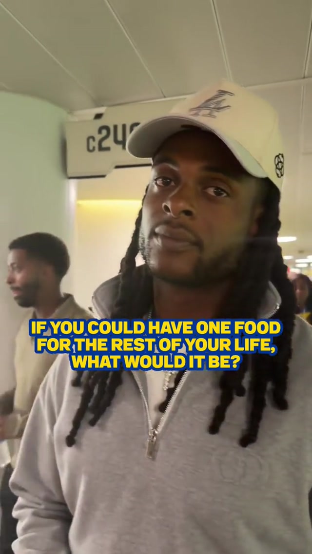 we’re getting hungry now 🍴#foodtok #larams #nfl #steak #pozole 