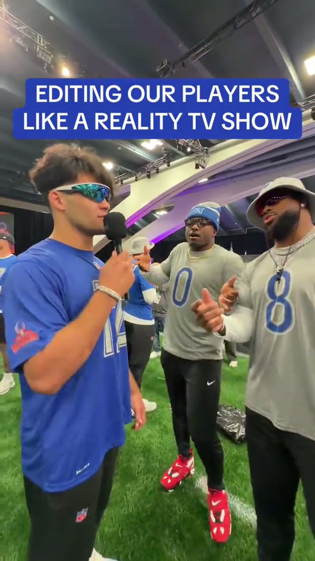 we would watch 📺 #larams #realitytv #pukanacua #byronyoung #jaredverse 