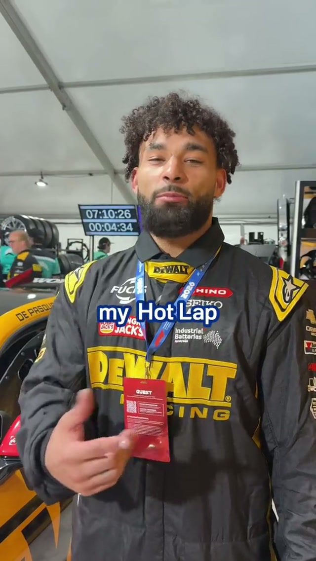 “I wanna go fast.” - Ricky Bobby - Kyren Williams