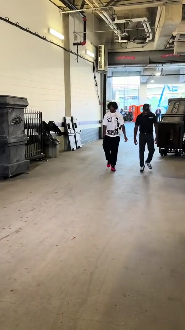 Week Tre #nflgameday #nfl #fashion #ravens