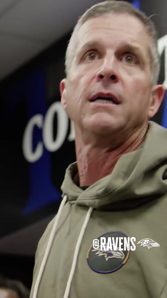 Inside the locker room after the DUB