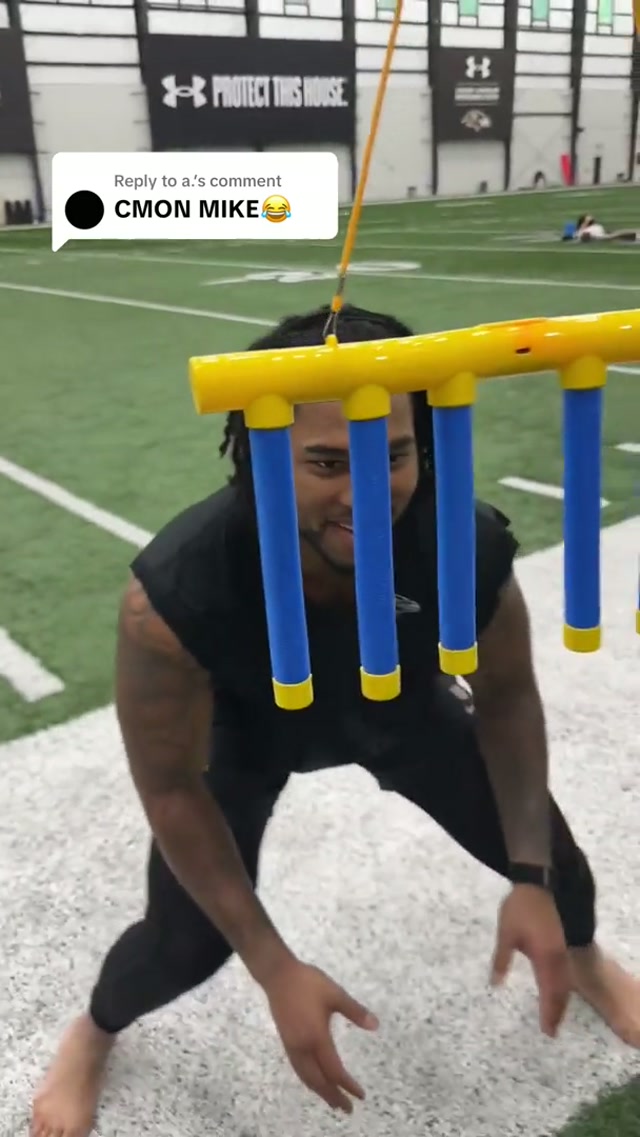 Replying to @a. Had to bring back the reaction test videos 